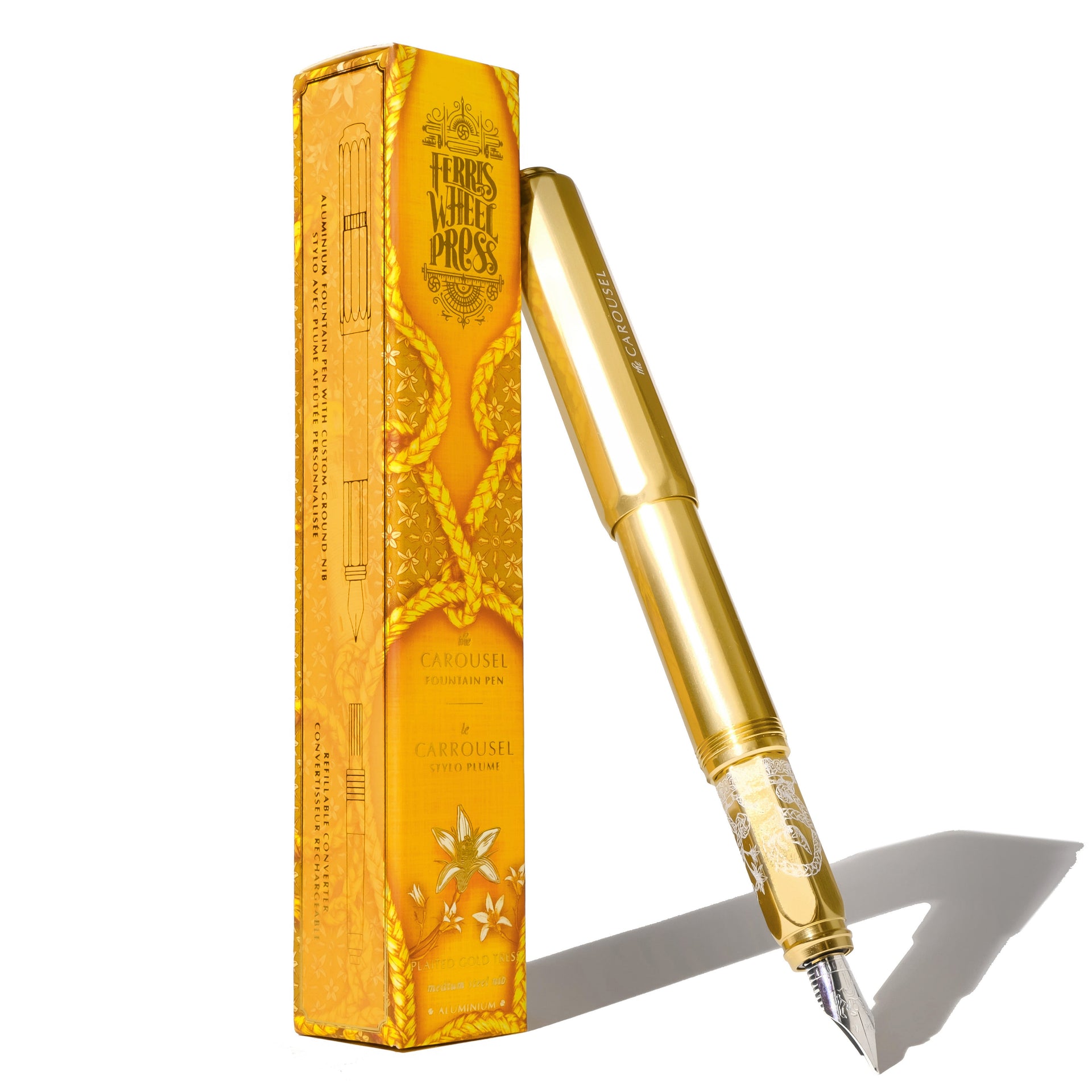 コンプレトセット Case Hits Merlin Renaissance（【限定品】FERRIS 