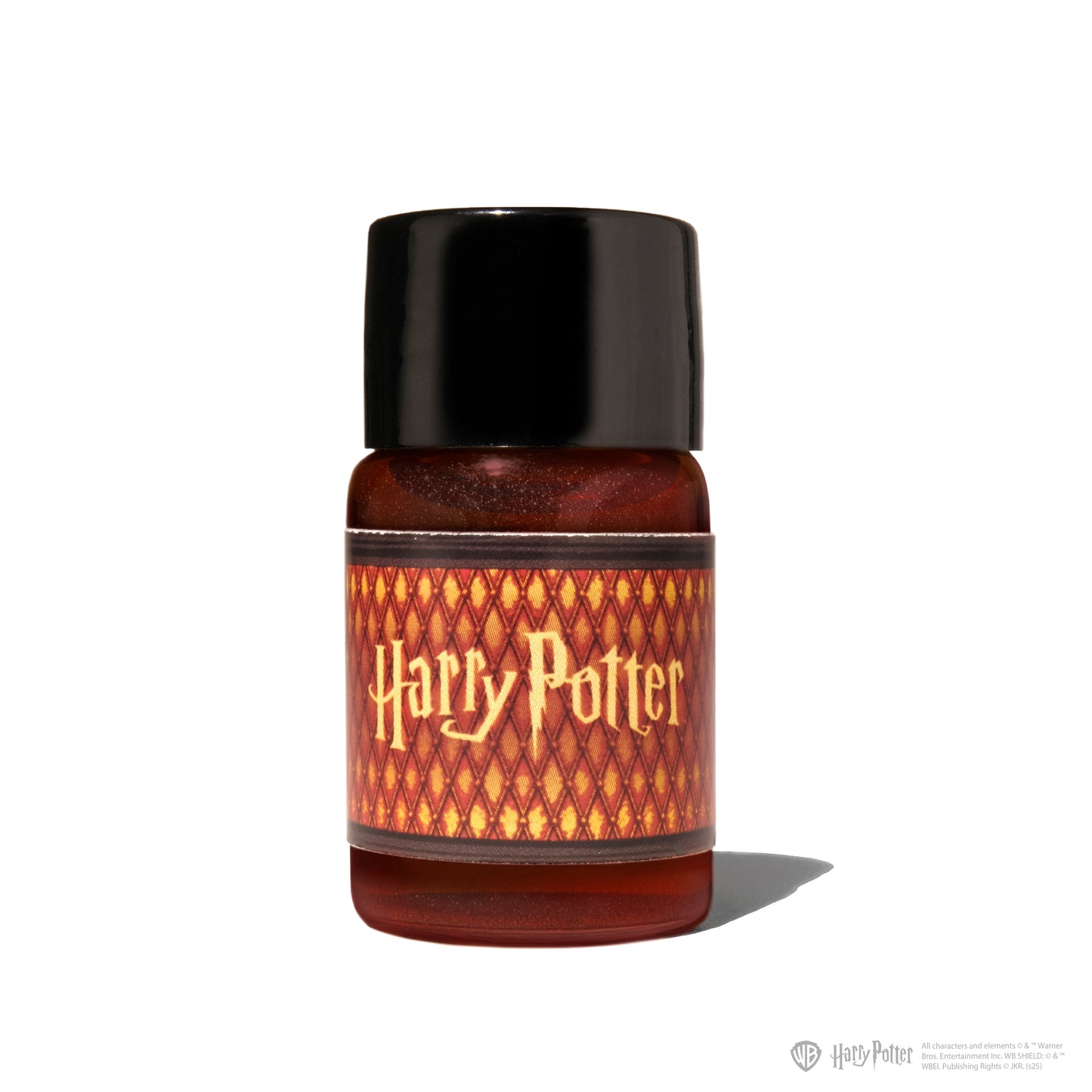FERRIS WHEEL PRESS(フェリスホイールプレス) Warner Bros. Harry Potter Houses of Hogwarts 万年筆 カルーセル 中字 & インク 10ml グリフィンドール【ラメ入り】