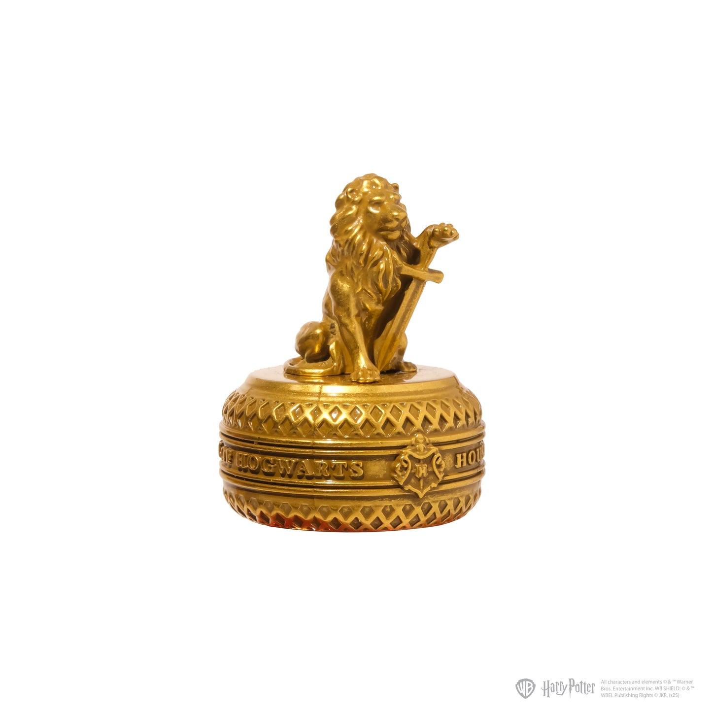 FERRIS WHEEL PRESS(フェリスホイールプレス) インク 38ml Warner Bros. Harry Potter Houses of Hogwarts グリフィンドール【ラメ入り】