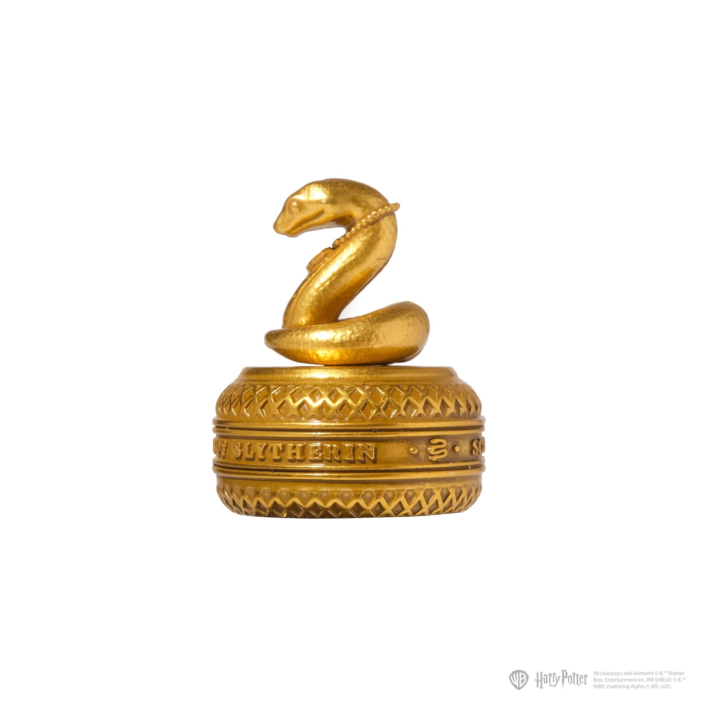 FERRIS WHEEL PRESS(フェリスホイールプレス) インク 38ml Warner Bros. Harry Potter Houses of Hogwarts スリザリン【ラメ入り】