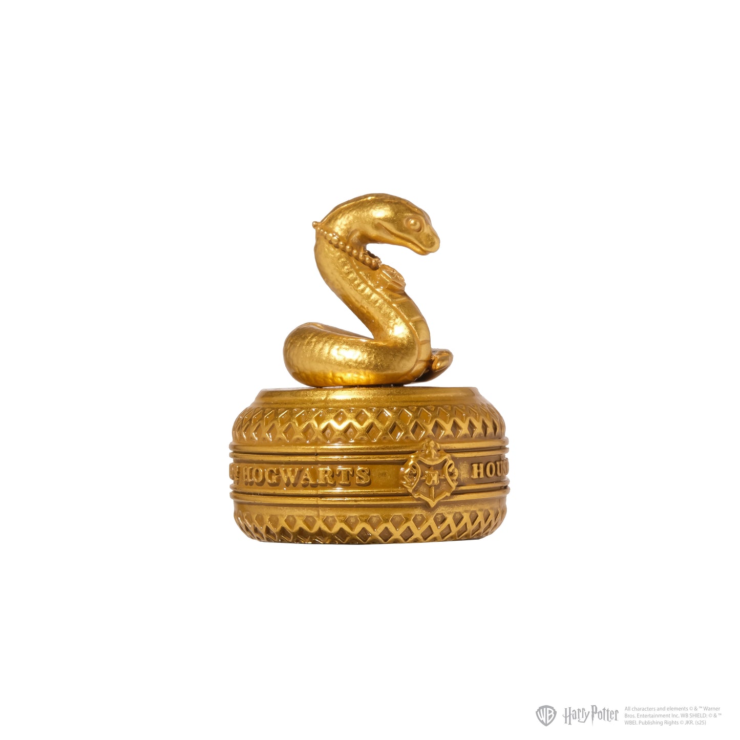 FERRIS WHEEL PRESS(フェリスホイールプレス) インク 38ml Warner Bros. Harry Potter Houses of Hogwarts スリザリン【ラメ入り】