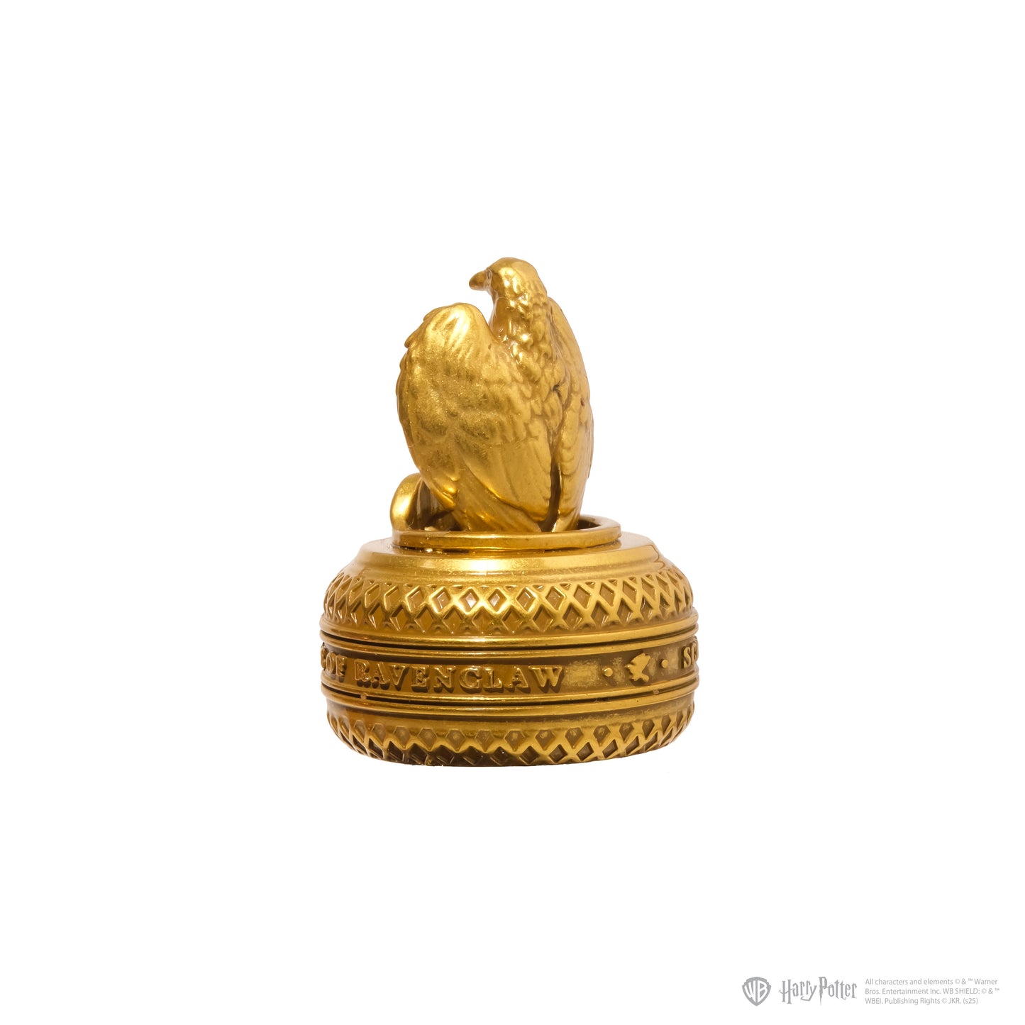 FERRIS WHEEL PRESS(フェリスホイールプレス) インク 38ml Warner Bros. Harry Potter Houses of Hogwarts レイヴンクロウ【ラメ入り】