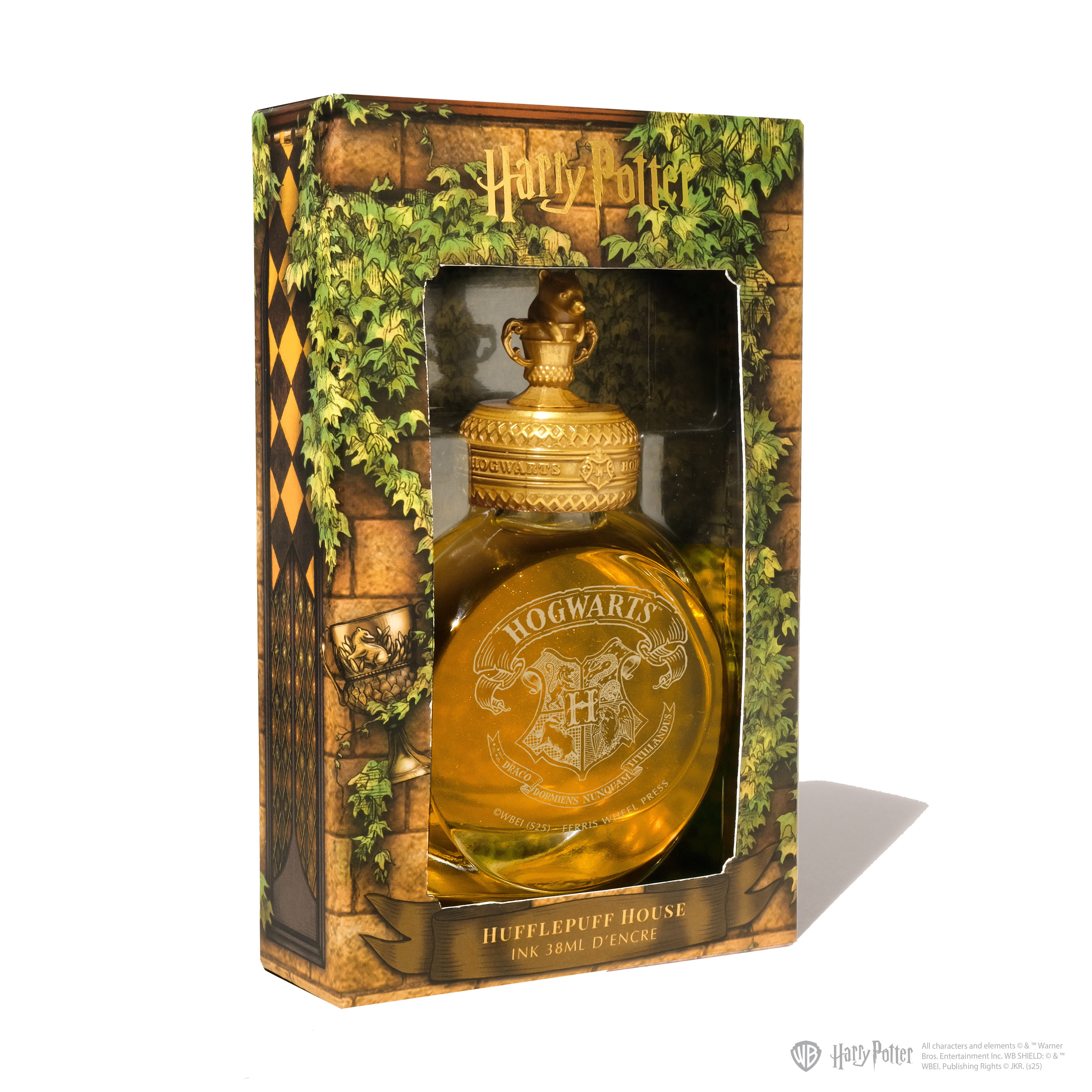 FERRIS WHEEL PRESS(フェリスホイールプレス) インク 38ml Warner Bros