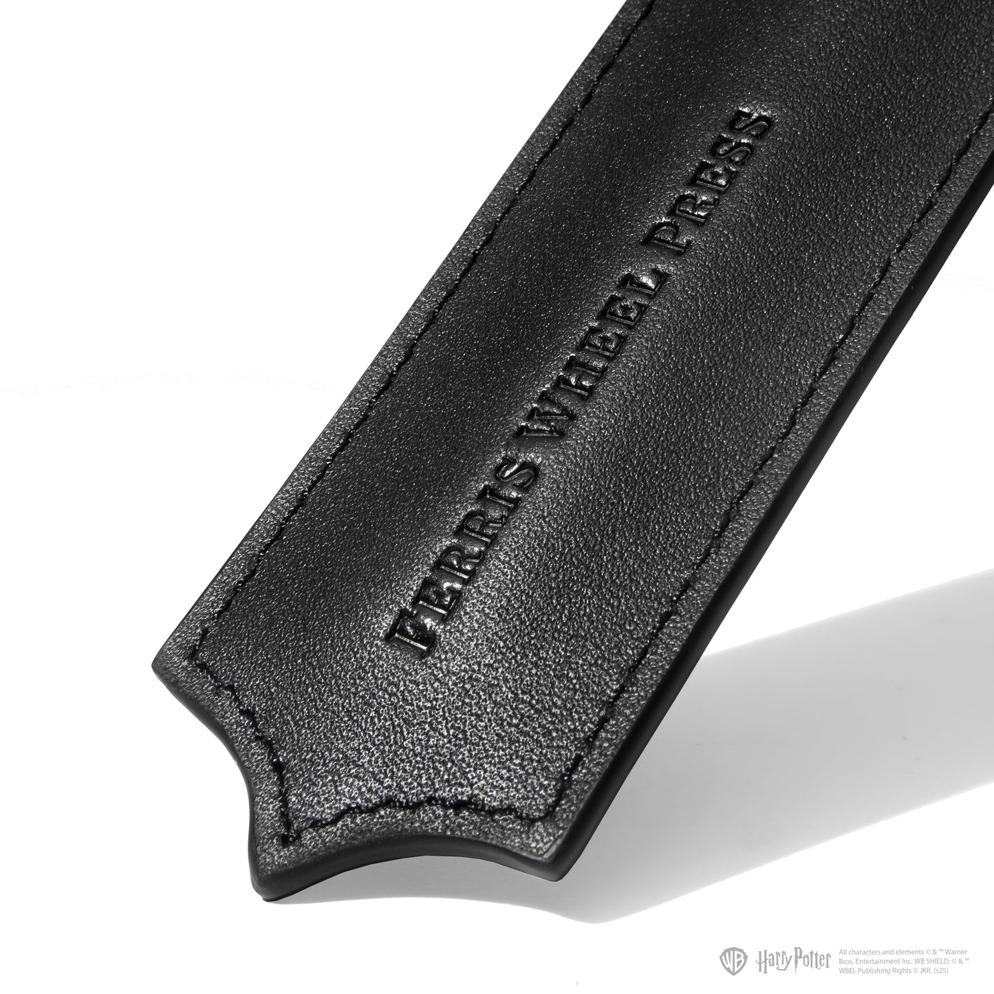 FERRIS WHEEL PRESS(フェリスホイールプレス) Warner Bros. Harry Potter 万年筆 ジュール スリザリン 細字
