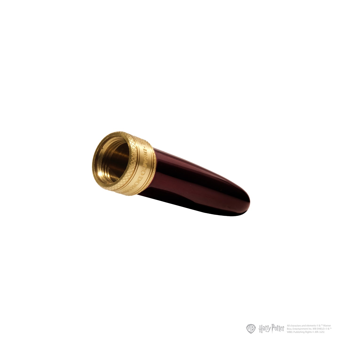 FERRIS WHEEL PRESS(フェリスホイールプレス) Warner Bros. Harry Potter 万年筆 ジュール グリフィンドール 細字