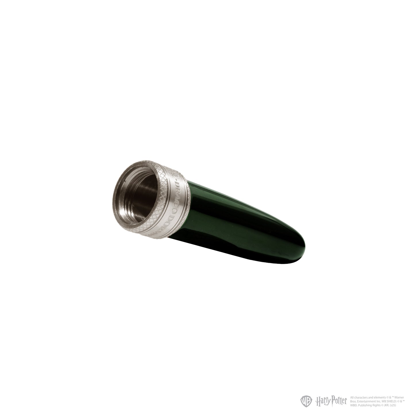 FERRIS WHEEL PRESS(フェリスホイールプレス) Warner Bros. Harry Potter 万年筆 ジュール スリザリン 細字