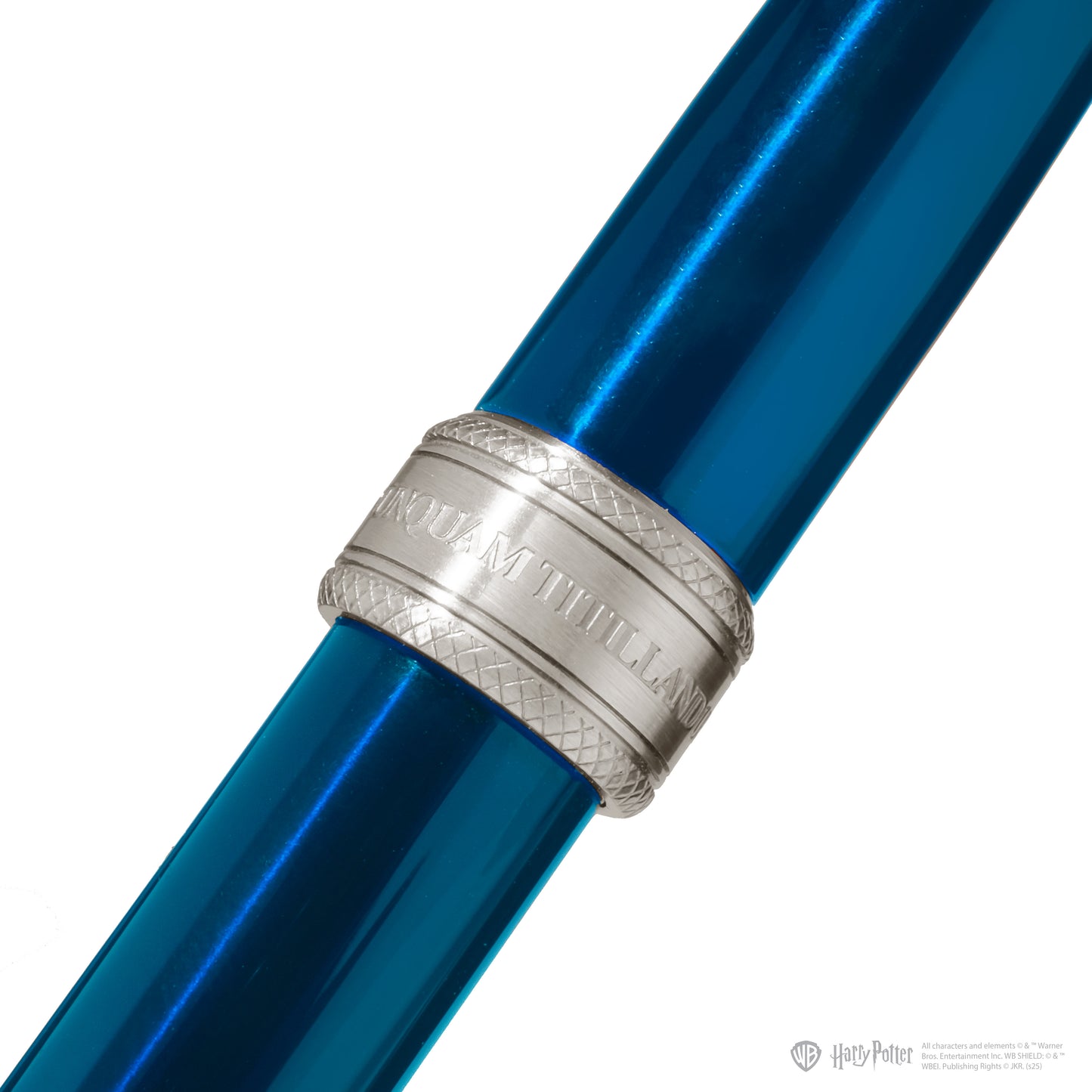 FERRIS WHEEL PRESS(フェリスホイールプレス) Warner Bros. Harry Potter 万年筆 ジュール レイヴンクロウ 細字
