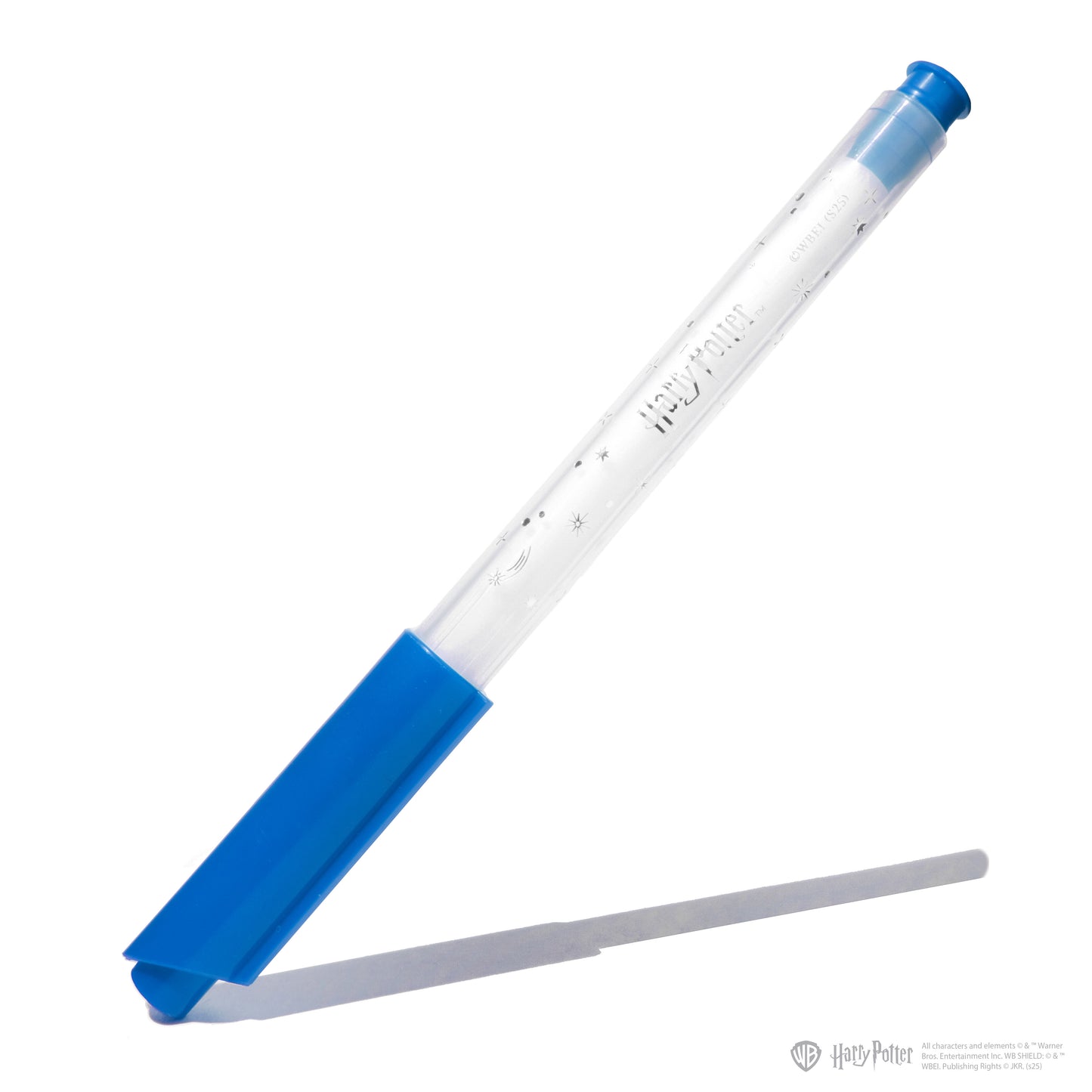 FERRIS WHEEL PRESS(フェリスホイールプレス) Warner Bros. Harry Potter Houses of Hogwarts ダブラーペン ＆ インク 10ml レイブンブロー【ラメ入り】