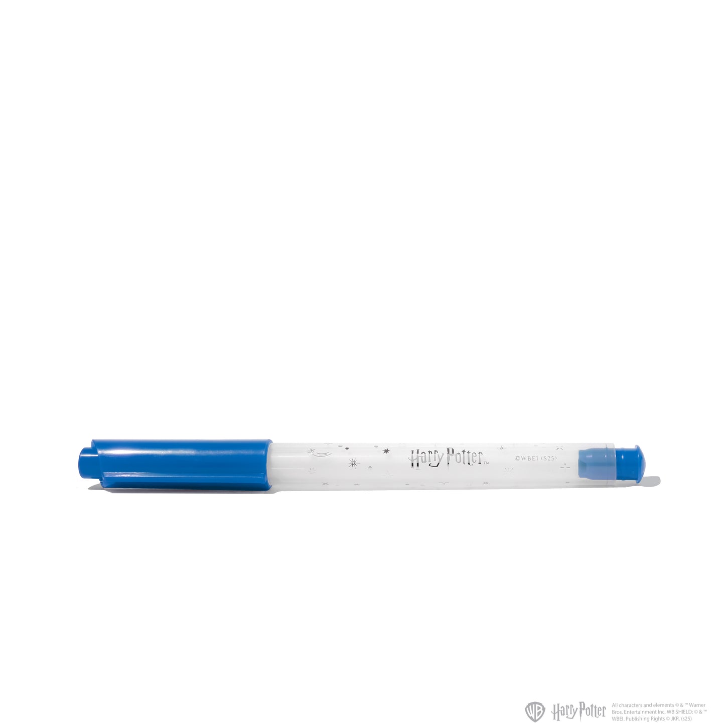 FERRIS WHEEL PRESS(フェリスホイールプレス) Warner Bros. Harry Potter Houses of Hogwarts ダブラーペン ＆ インク 10ml レイブンブロー【ラメ入り】