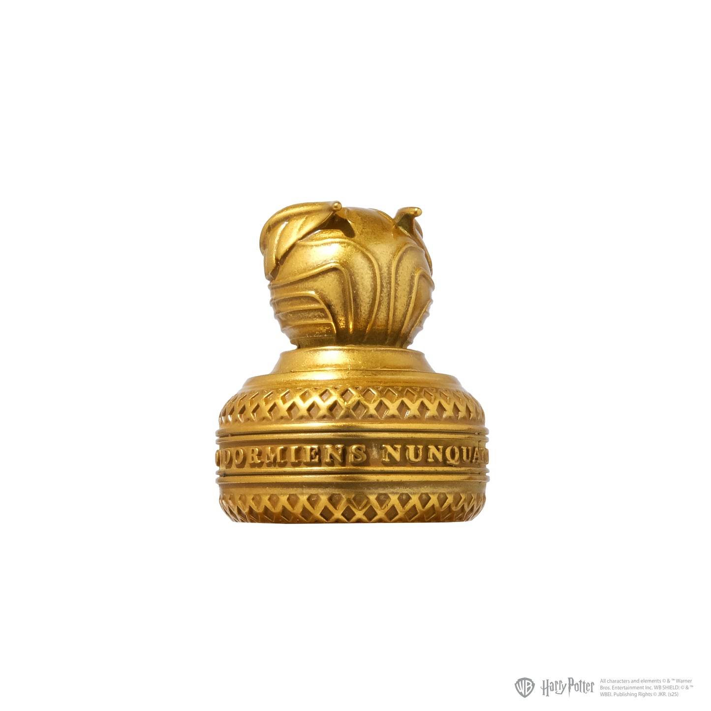 FERRIS WHEEL PRESS(フェリスホイールプレス) インク 38ml Warner Bros. Harry Potter Property of Hogwarts ゴールデン スニッチ【ラメ入り】