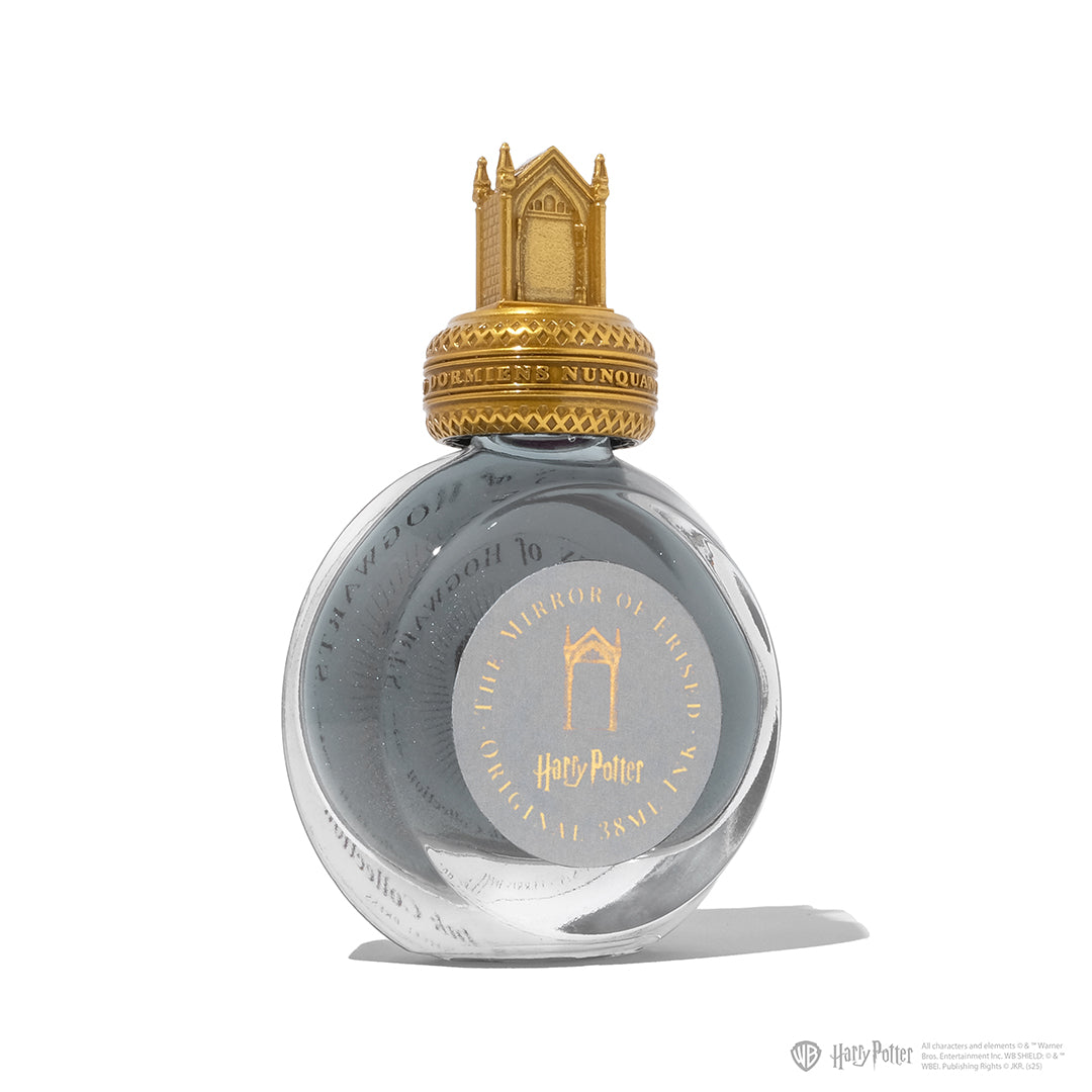 【限定品】FERRIS WHEEL PRESS(フェリスホイールプレス) インク 38ml Warner Bros. Harry Potter Property of Hogwarts ミラー オブ エリジッド【ラメ入り】
