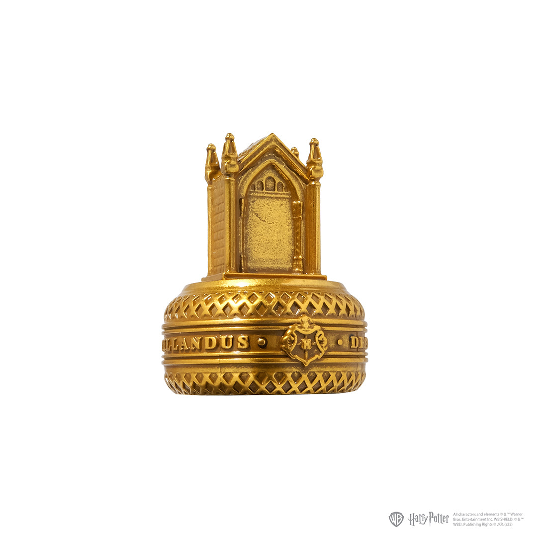【限定品】FERRIS WHEEL PRESS(フェリスホイールプレス) インク 38ml Warner Bros. Harry Potter Property of Hogwarts ミラー オブ エリジッド【ラメ入り】