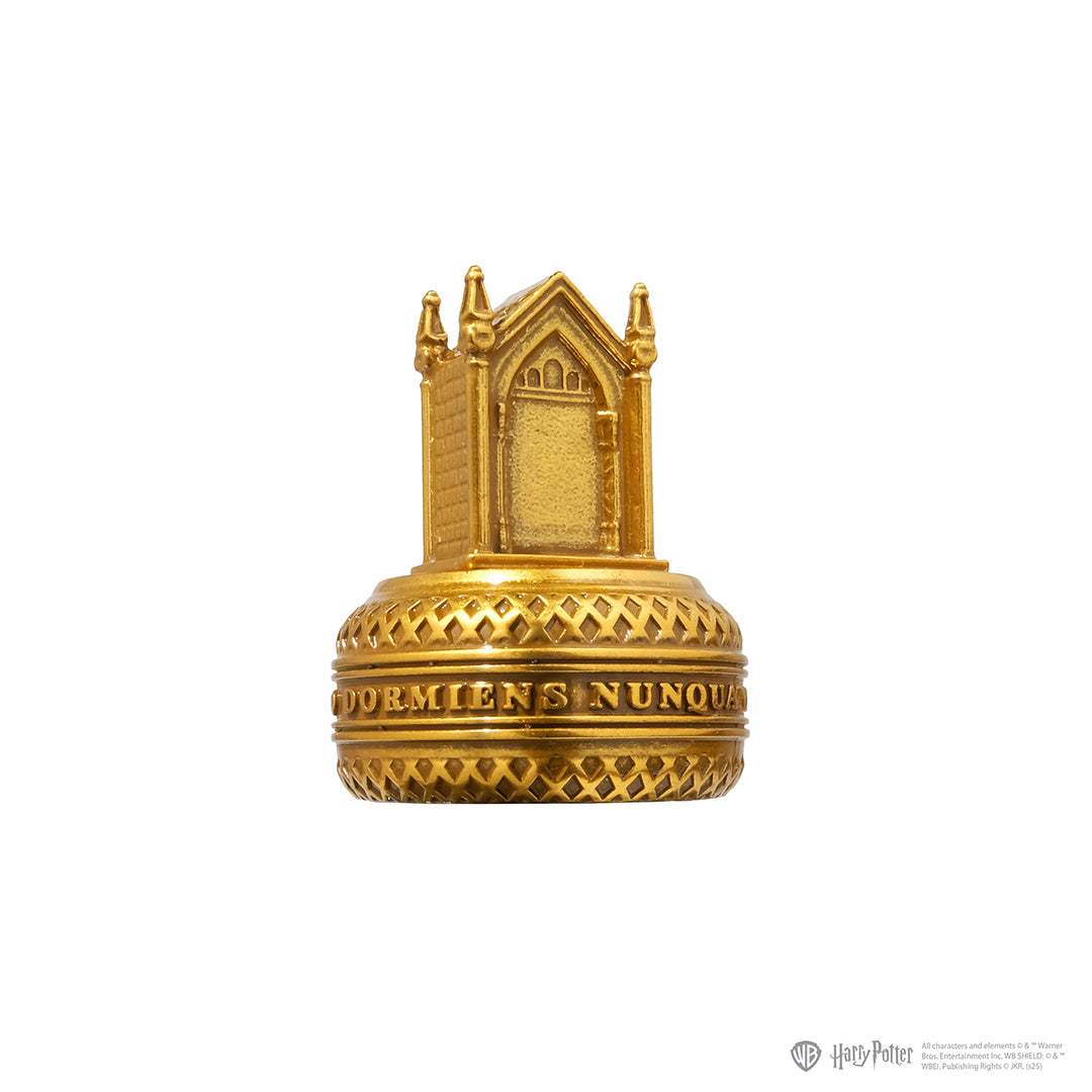 【限定品】FERRIS WHEEL PRESS(フェリスホイールプレス) インク 38ml Warner Bros. Harry Potter Property of Hogwarts ミラー オブ エリジッド【ラメ入り】