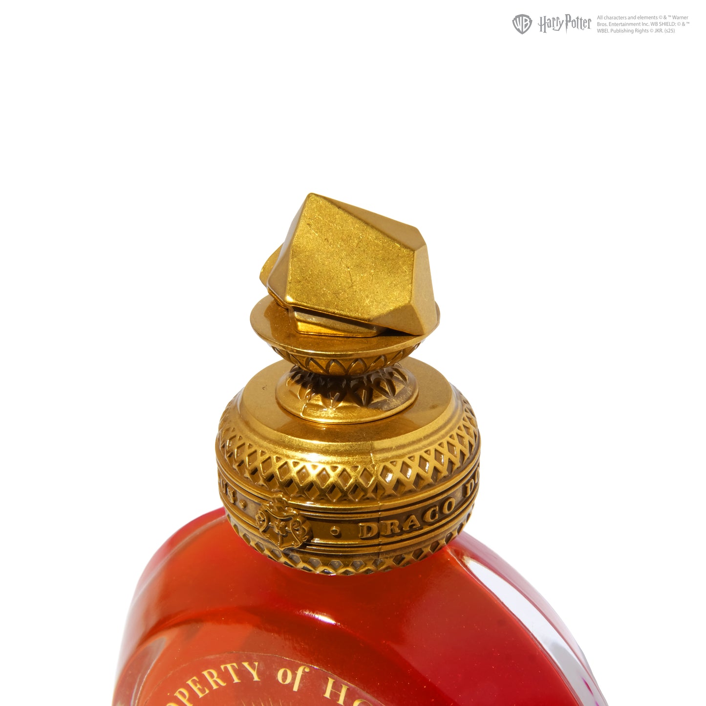 【限定品】FERRIS WHEEL PRESS(フェリスホイールプレス) インク 38ml Warner Bros. Harry Potter Property of Hogwarts ソーサラーズ ストーン【ラメ入り】