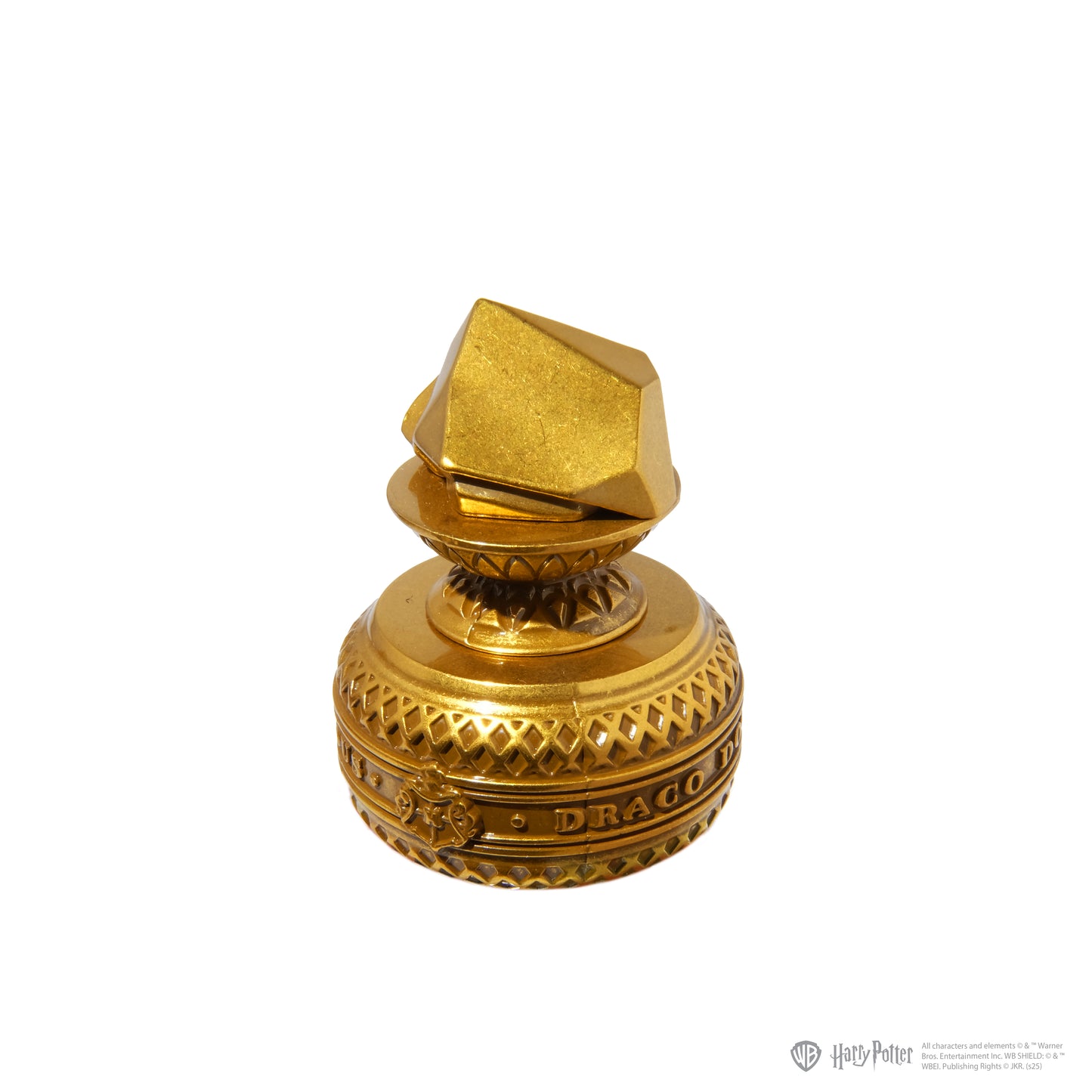 【限定品】FERRIS WHEEL PRESS(フェリスホイールプレス) インク 38ml Warner Bros. Harry Potter Property of Hogwarts ソーサラーズ ストーン【ラメ入り】