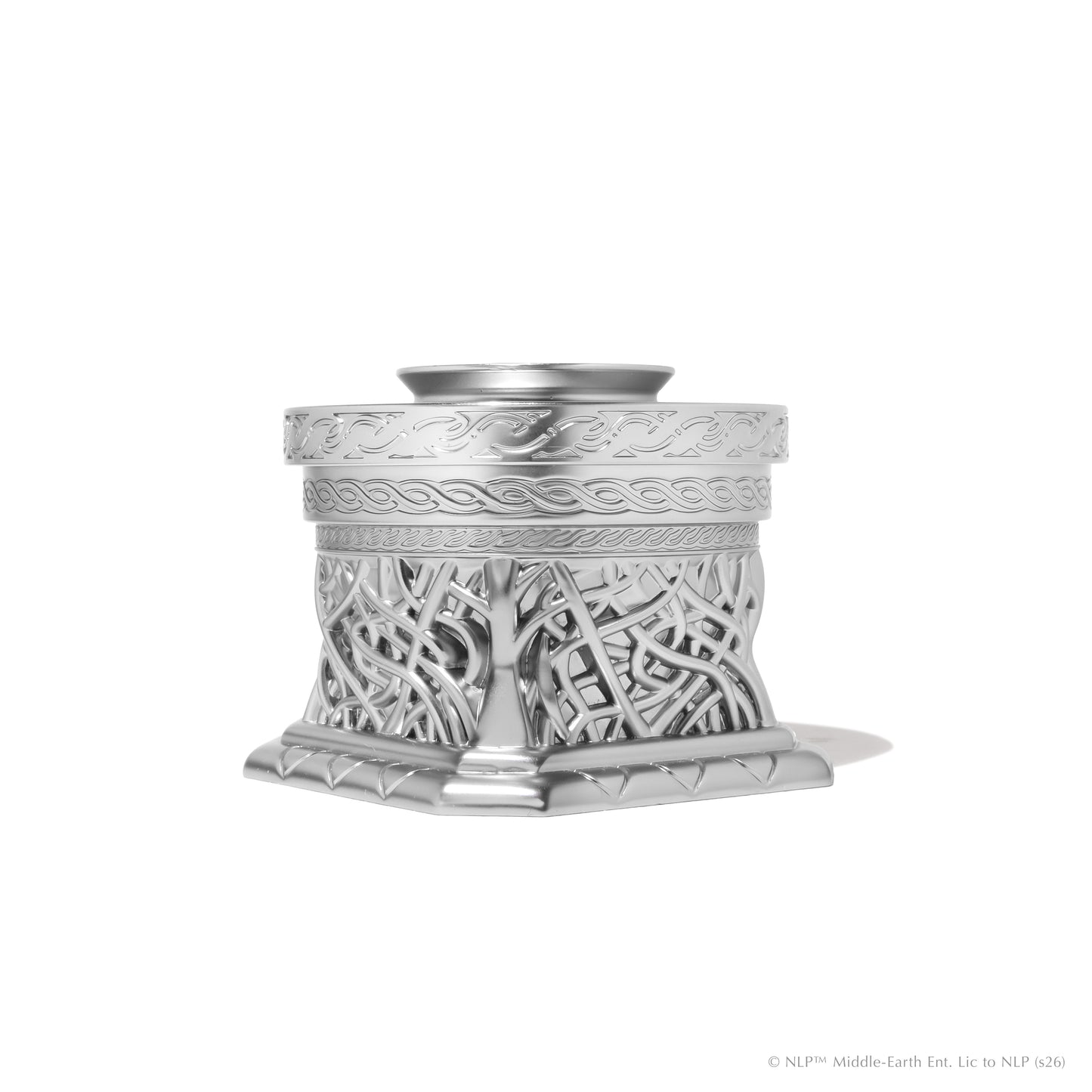 【8月26日より順次出荷】【限定品】FERRIS WHEEL PRESS(フェリスホイールプレス) Warner Bros. The Lord of the Rings ミラー オブ ガラドリエル インクウェル ブラッシュド