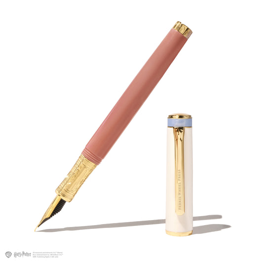 FERRIS WHEEL PRESS(フェリスホイールプレス) 万年筆 The Masque ローズ 極細字/細字/中字/極太字 & インク10ml×3
