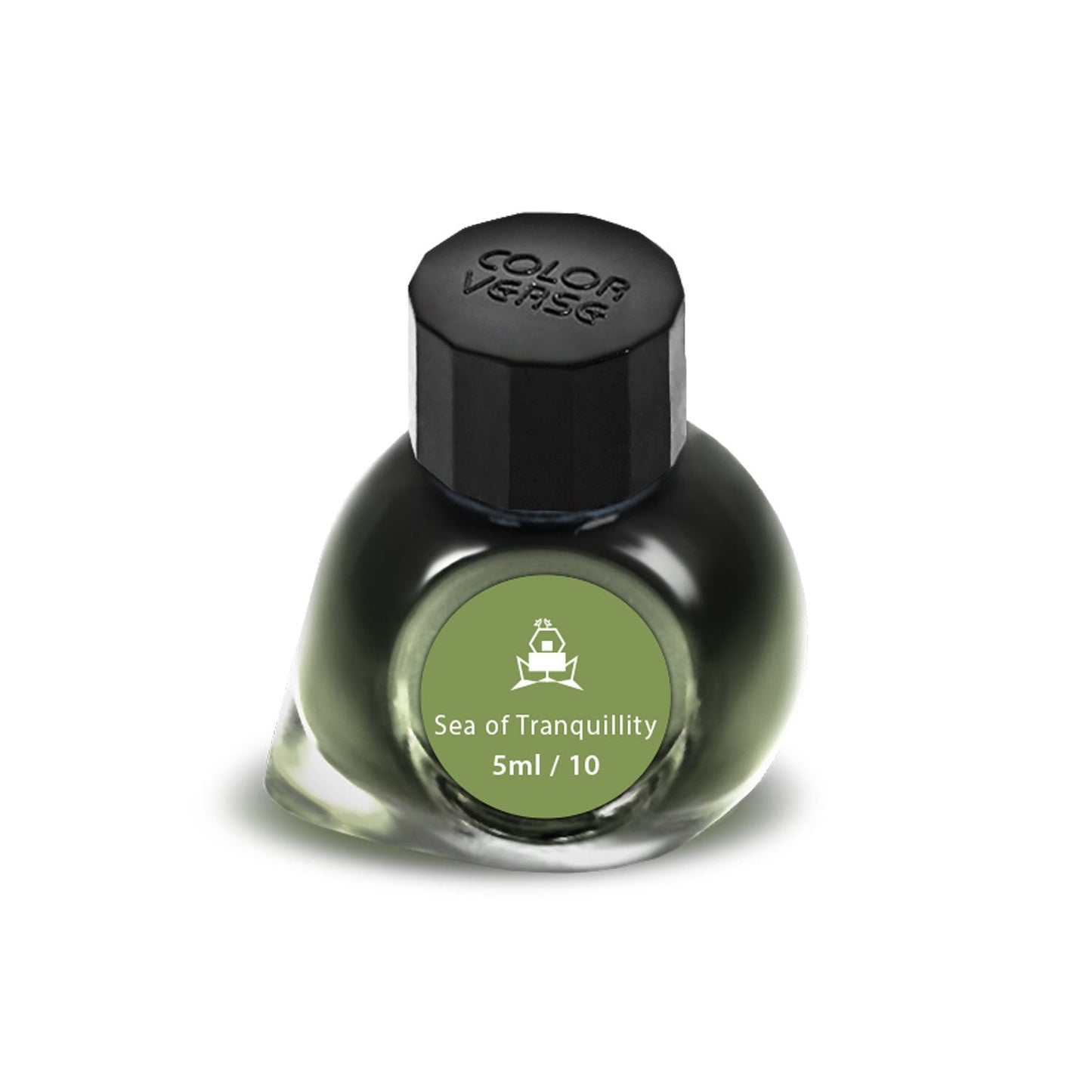 COLOR VERSE(カラーバース) インク5ml No.10 Sea of Tranquillity