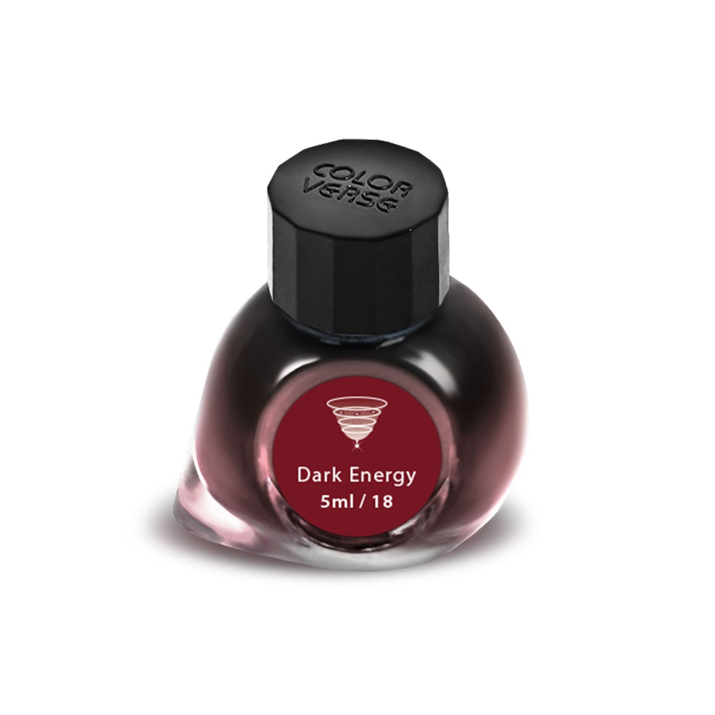 COLOR VERSE(カラーバース) インク5ml No.18 Dark Energy