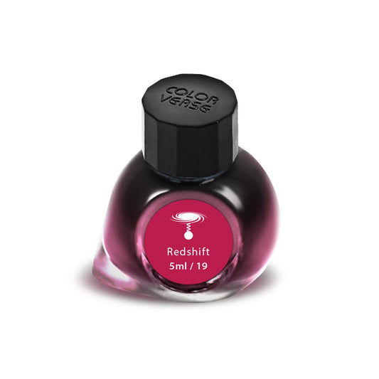 COLOR VERSE(カラーバース) インク5ml No.19 Redshift