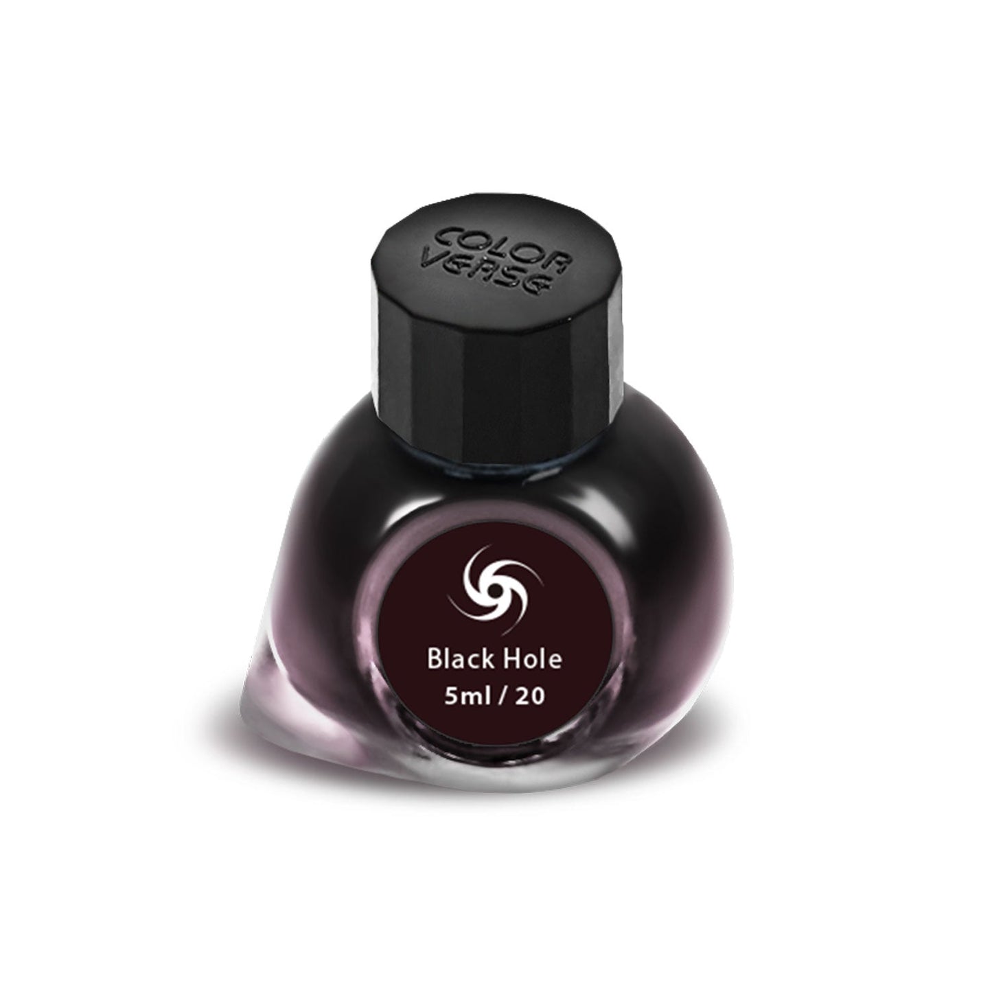 COLOR VERSE(カラーバース) インク5ml No.20 Black Hole