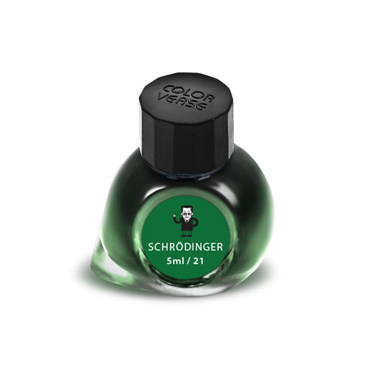 COLOR VERSE(カラーバース) インク5ml No.21 SCHRÖDINGER