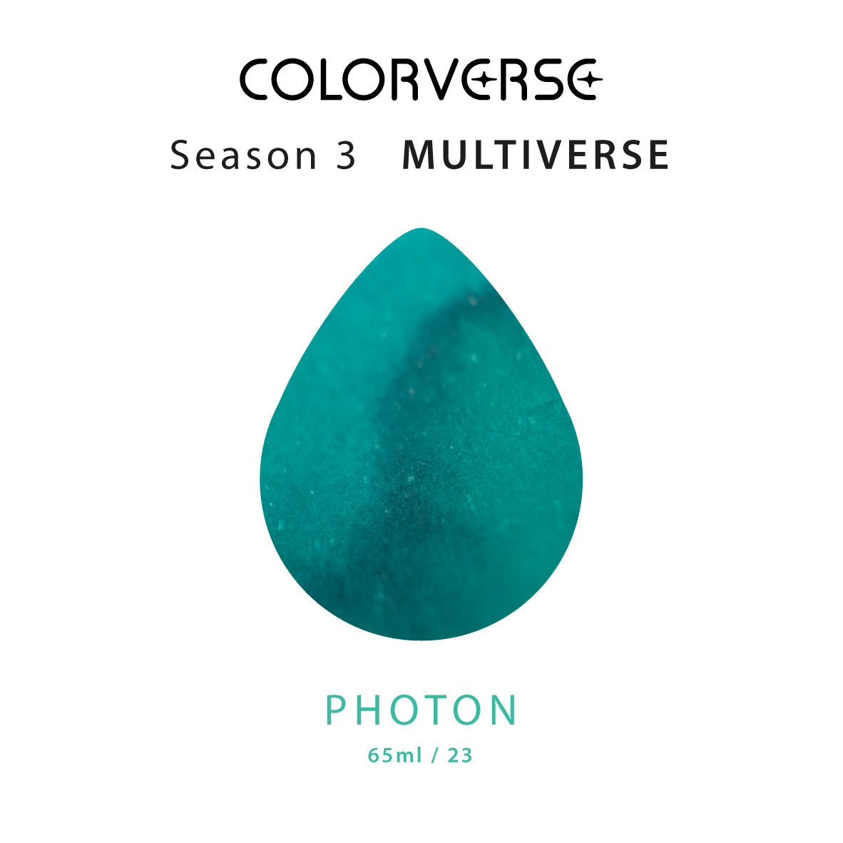 COLOR VERSE(カラーバース) インク5ml No.23 PHOTON