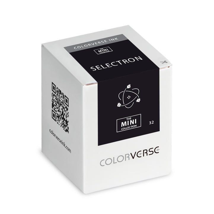 COLOR VERSE(カラーバース) インク5ml No.32 SELECTRON【顔料】