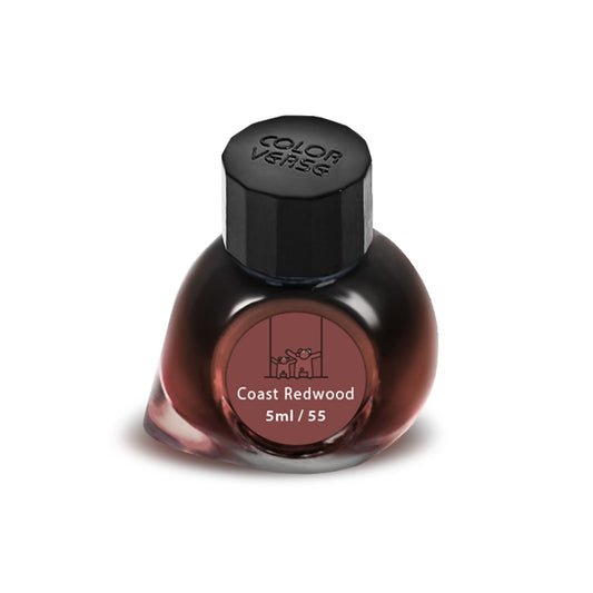 COLOR VERSE(カラーバース) インク5ml No.55 Coast Redwood