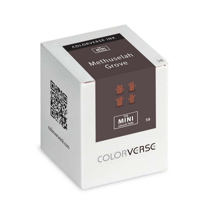 COLOR VERSE(カラーバース) インク5ml No.58 Methuselah Grove