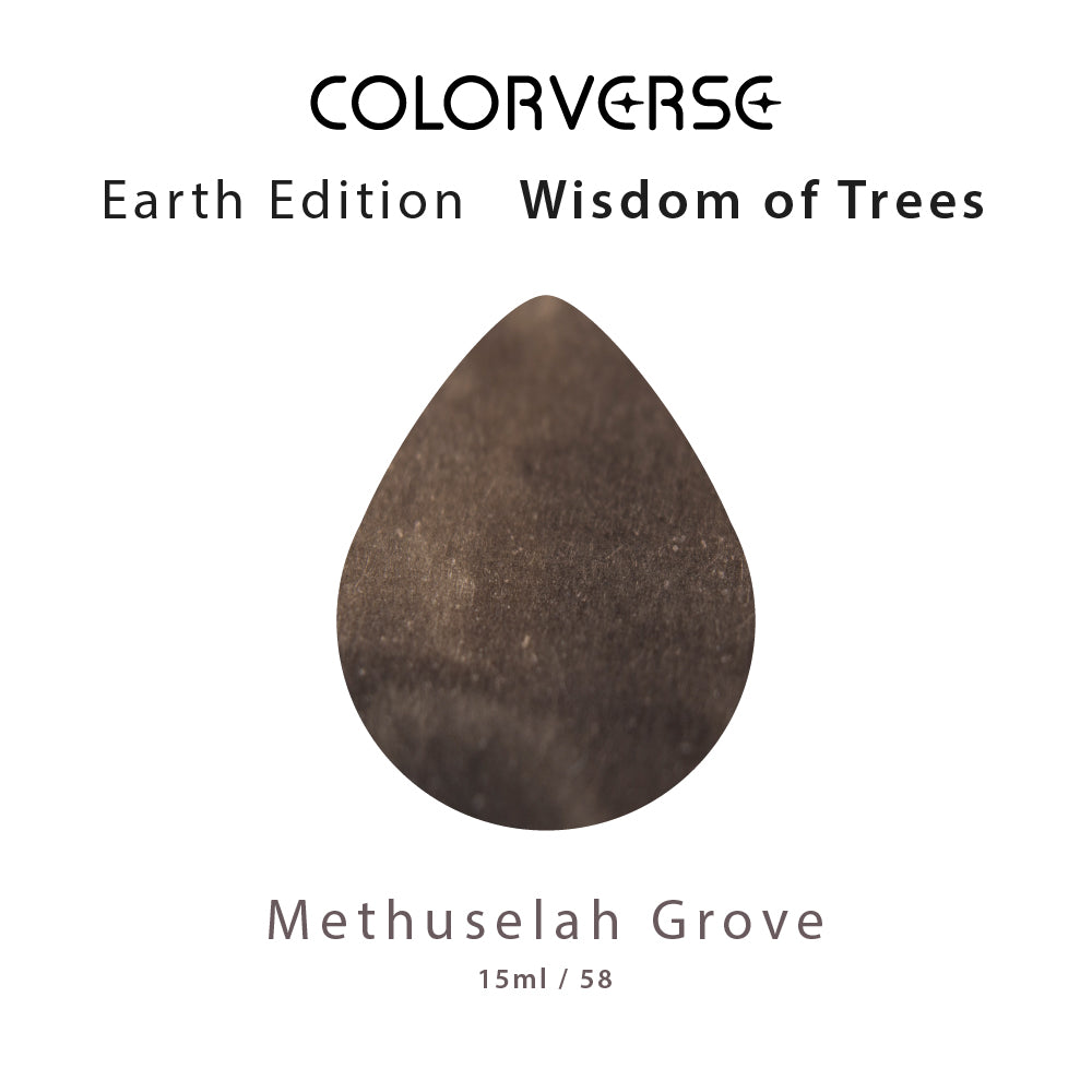 COLOR VERSE(カラーバース) インク5ml No.58 Methuselah Grove