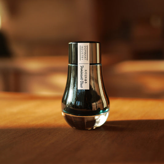 DOMINANT INDUSTRY (ドミナントインダストリー) インク 25ml Dominant Blue