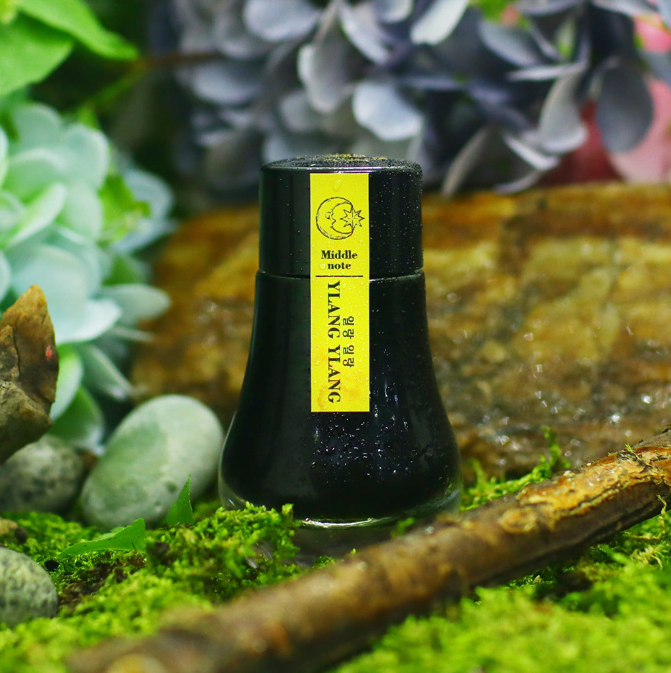 DOMINANT INDUSTRY (ドミナントインダストリー) インク 25ml YLANG YLANG