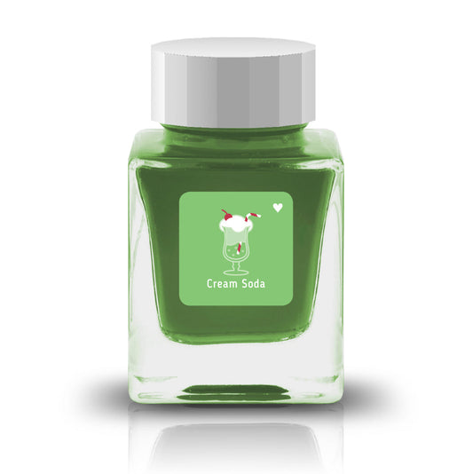 Tono&Lims(トノアンドリムズ) インク30ml Baby Color Line Cream Soda