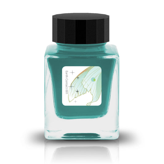 Tono&Lims(トノアンドリムズ) インク30ml Earth Contact Line Phosphophyllite【ラメ入り】