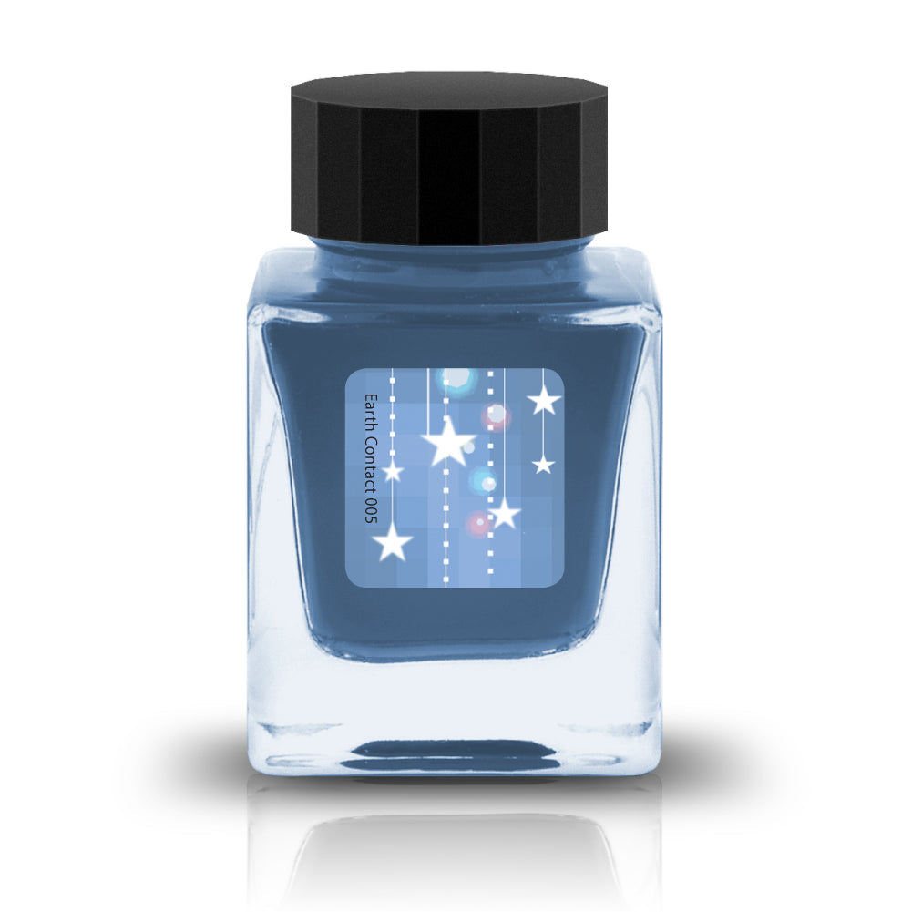 Tono&Lims(トノアンドリムズ) インク30ml Earth Contact Line Diamond Dust【ラメ入り】