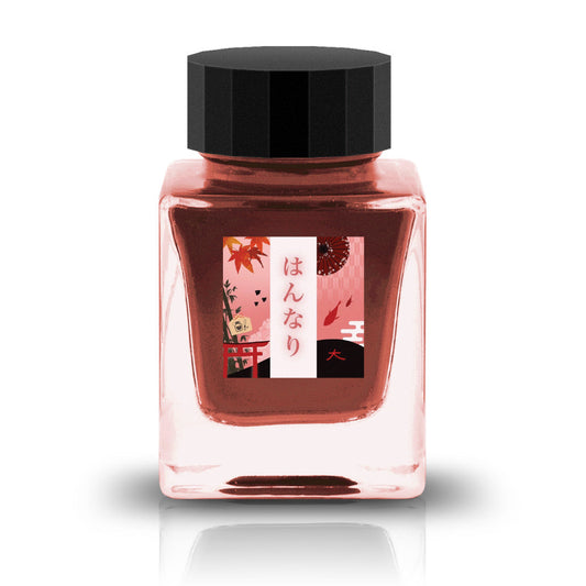 Tono&Lims(トノアンドリムズ) インク30ml Friendship はんなり